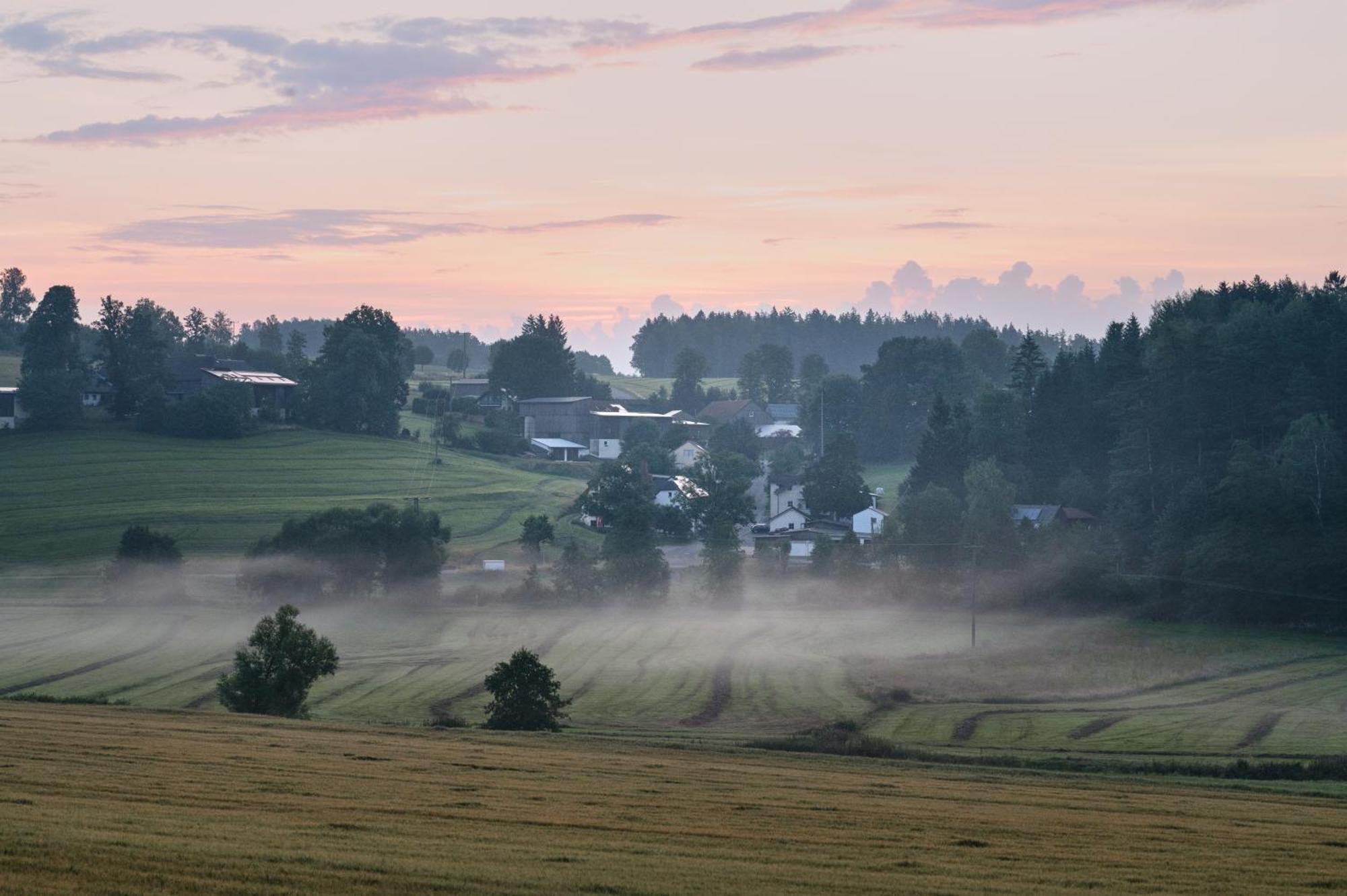 Bleibe Vier Ferienwohnungen Wunsiedel Buitenkant foto