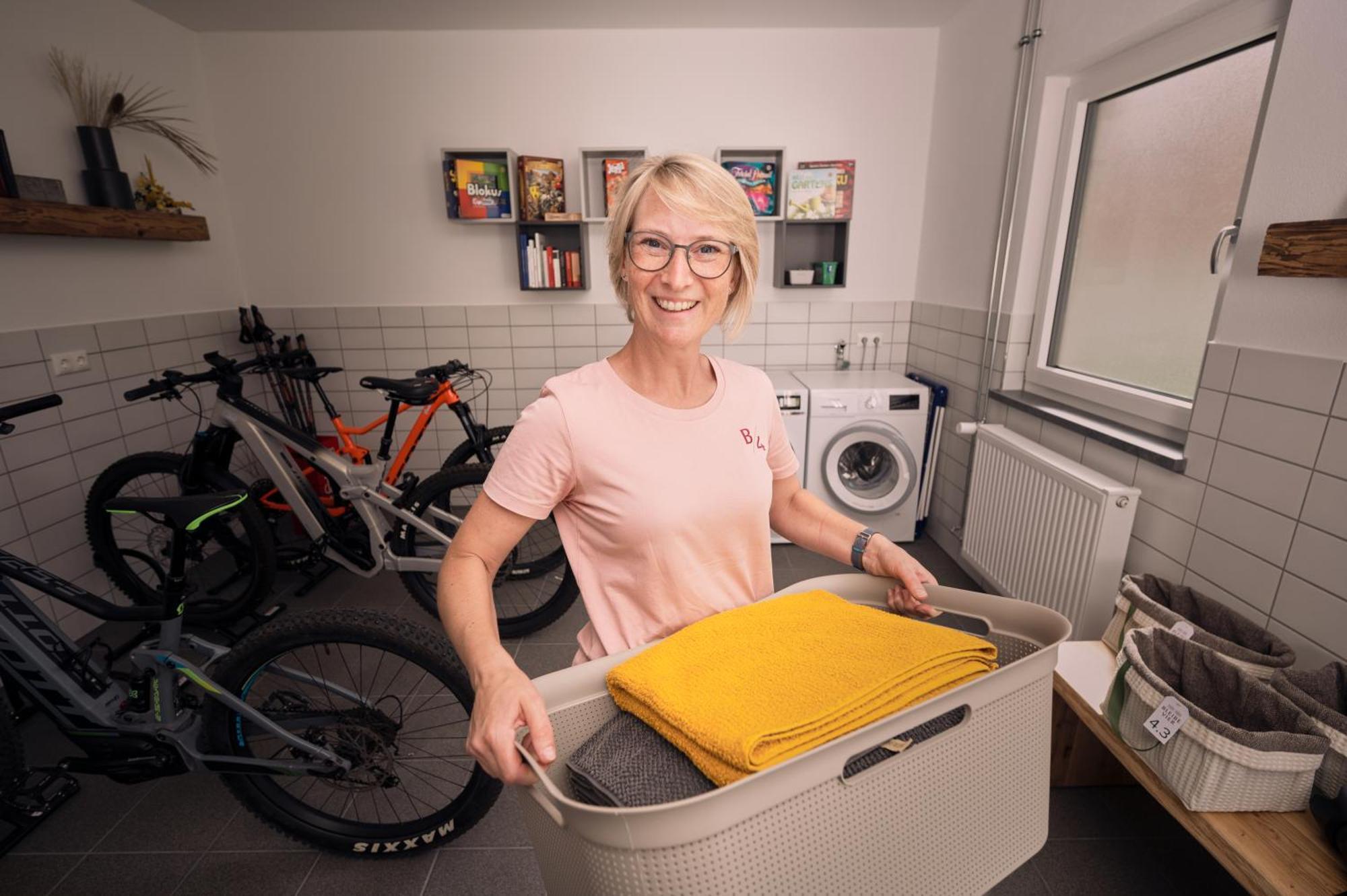 Bleibe Vier Ferienwohnungen Wunsiedel Buitenkant foto