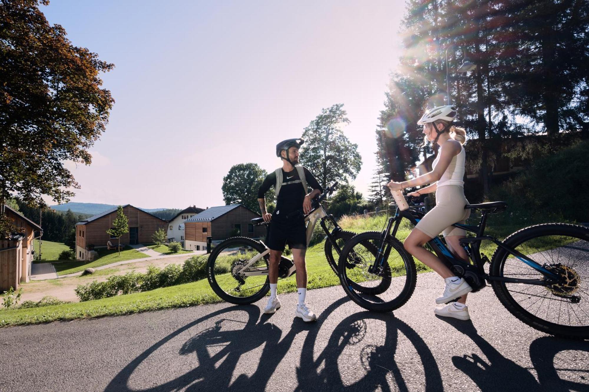 Bleibe Vier Ferienwohnungen Wunsiedel Buitenkant foto
